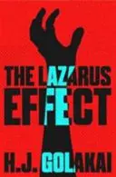 The Lazarus Effect: Tajemnica Vee Johnson - The Lazarus Effect: A Vee Johnson Mystery