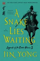 A Snake Lies Waiting: Edycja ostateczna - A Snake Lies Waiting: The Definitive Edition