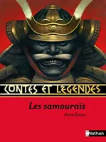 Contes et legendes - Les Samourais