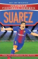 Suarez (Ultimate Football Heroes - seria piłkarska nr 1) - Zbierz ich wszystkich! - Suarez (Ultimate Football Heroes - the No. 1 football series) - Collect Them All!