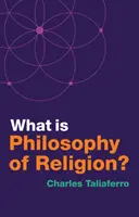 Czym jest filozofia religii? - What Is Philosophy of Religion?