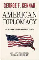 Amerykańska dyplomacja - American Diplomacy