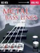 Metalowe linie basowe - Metal Bass Lines