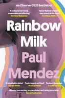Tęczowe mleko - debiut w Top 10 Observer 2020 - Rainbow Milk - an Observer 2020 Top 10 Debut