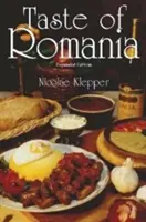 Smak Rumunii, wydanie rozszerzone - Taste of Romania, Expanded Edition