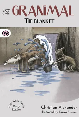 Koc, tom 8 - The Blanket, Volume 8