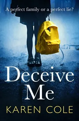 Oszukaj mnie - Deceive Me