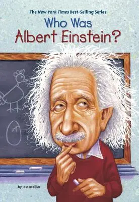 Kim był Albert Einstein? - Who Was Albert Einstein?