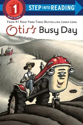 Pracowity dzień Otisa - Otis's Busy Day