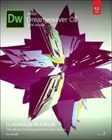 Adobe Dreamweaver CC Classroom in a Book (wydanie 2018) - Adobe Dreamweaver CC Classroom in a Book (2018 Release)