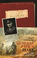 Dziennik generała Jacka 1914-18 - General Jack's Diary 1914-18