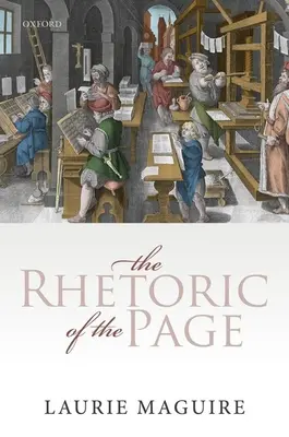 Retoryka strony - The Rhetoric of the Page
