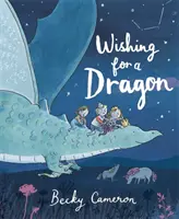 Życzenie smoka - Wishing for a Dragon