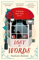 Lost For Words - ciepła powieść, idealna dla fanów Cecelii Ahern - Lost For Words - A heartwarming novel, perfect for fans of Cecelia Ahern