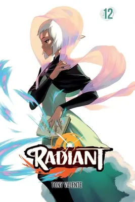 Radiant, Vol. 12, 12