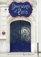 Paryskie drzwi - Doorways of Paris