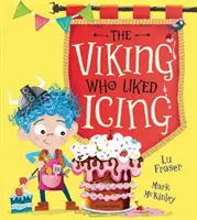 Wiking, który lubił lukier - Viking Who Liked Icing