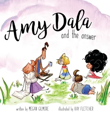 Amy Dala i odpowiedź - Amy Dala and the Answer