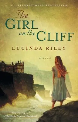 Dziewczyna na klifie - The Girl on the Cliff