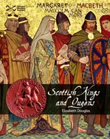 Szkoccy królowie i królowe - Scottish Kings and Queens