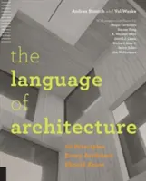 Język architektury: 26 zasad, które powinien znać każdy architekt - The Language of Architecture: 26 Principles Every Architect Should Know