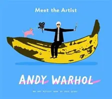 Poznaj artystę: Andy Warhol - Meet the Artist: Andy Warhol