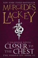 Bliżej klatki piersiowej - Księga 3 - Closer to the Chest - Book 3