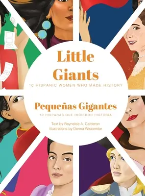 Mali Giganci =: Pequeanas Gigantes - Little Giants =: Pequeanas Gigantes