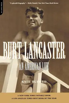 Burt Lancaster: Amerykańskie życie - Burt Lancaster: An American Life