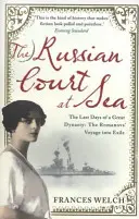 Rosyjski dwór na morzu - Russian Court at Sea