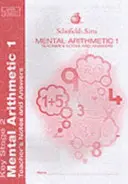 Arytmetyka mentalna 1 Odpowiedzi - Mental Arithmetic 1 Answers