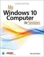 Mój komputer z systemem Windows 10 dla seniorów - My Windows 10 Computer for Seniors