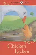 Opowieści biedronki: Kurczę Kurczę - Ladybird Tales: Chicken Licken