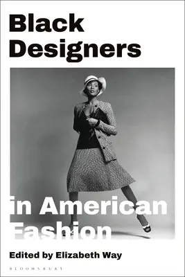 Czarni projektanci w amerykańskiej modzie - Black Designers in American Fashion