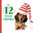 12 świątecznych zwierzaków - The 12 Pets of Christmas