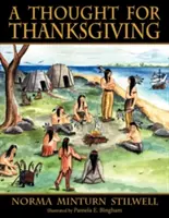 Myśl na Święto Dziękczynienia - A Thought for Thanksgiving