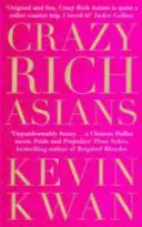 Szalenie bogaci Azjaci - Crazy Rich Asians