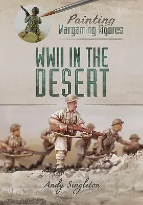 II wojna światowa na pustyni - WWII in the Desert