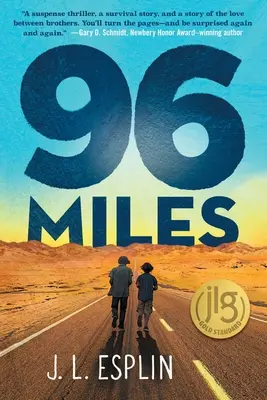 96 mil - 96 Miles