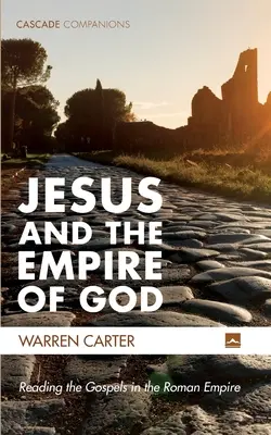 Jezus i Imperium Boga - Jesus and the Empire of God