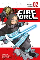 Siła ognia 2 - Fire Force 2