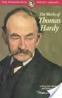 Wiersze zebrane Thomasa Hardy'ego - The Collected Poems of Thomas Hardy