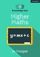 Quiz wiedzy: Matematyka wyższa - Knowledge Quiz: Higher Maths