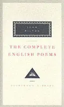 Kompletne wiersze angielskie - Complete English Poems