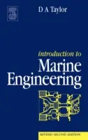 Wprowadzenie do inżynierii morskiej - Introduction to Marine Engineering