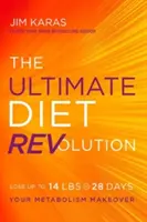 Ultimate Diet Revolution PB: Twoja metamorfoza metabolizmu - Ultimate Diet Revolution PB: Your Metabolism Makeover