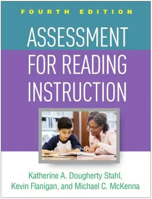 Assessment for Reading Instruction, wydanie czwarte - Assessment for Reading Instruction, Fourth Edition