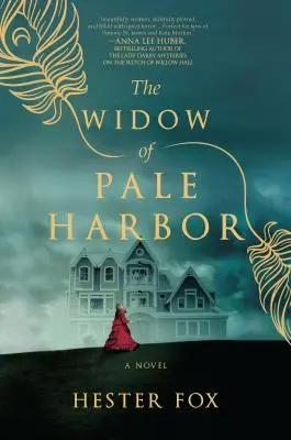 Wdowa z Pale Harbor - The Widow of Pale Harbor