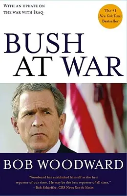 Bush na wojnie - Bush at War