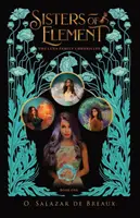 Siostry żywiołu: Księga pierwsza kronik rodziny Luna - Sisters of Element: Book One of the Luna Family Chronicles